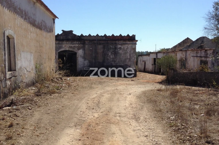 Quinta T5 para Venda em Azambujeira e Malaqueijo Foto 7