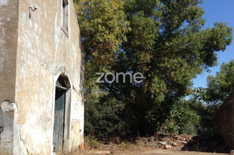 Quinta T5 para Venda em Azambujeira e Malaqueijo Foto 17