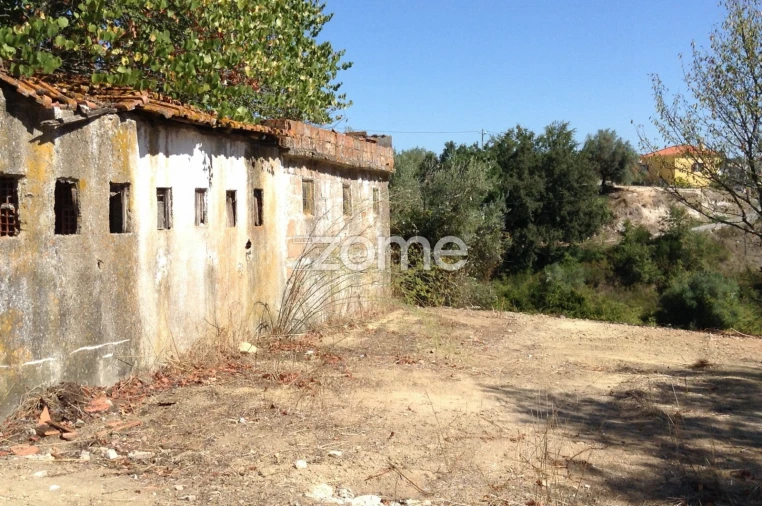 Quinta T5 para Venda em Azambujeira e Malaqueijo Foto 14