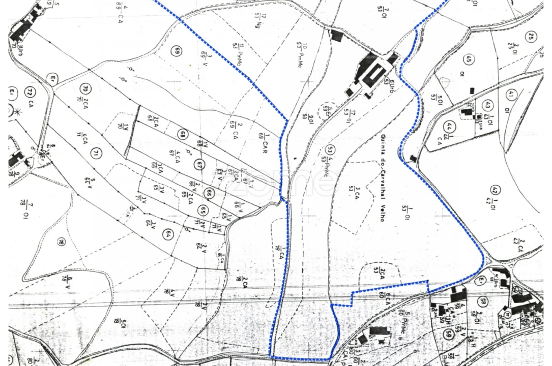 Quinta T5 para Venda em Azambujeira e Malaqueijo Foto 31