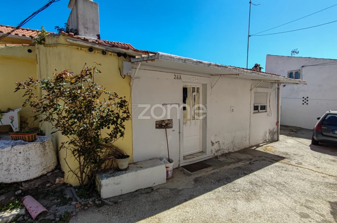Moradia T8 para Venda em Loures Foto 9