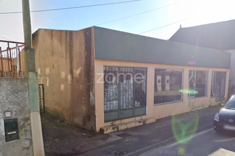 Moradia T11 para Venda em Sangalhos Foto 5