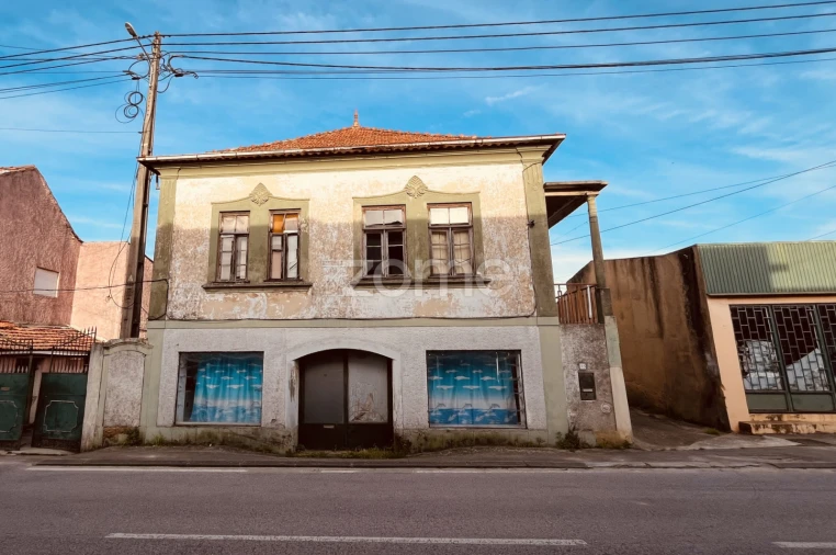 Moradia T11 para Venda em Sangalhos Foto 10