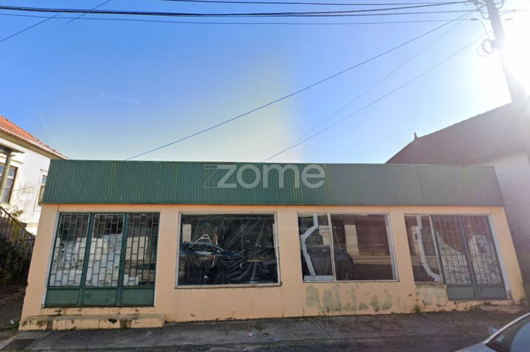 Moradia T11 para Venda em Sangalhos Foto 4