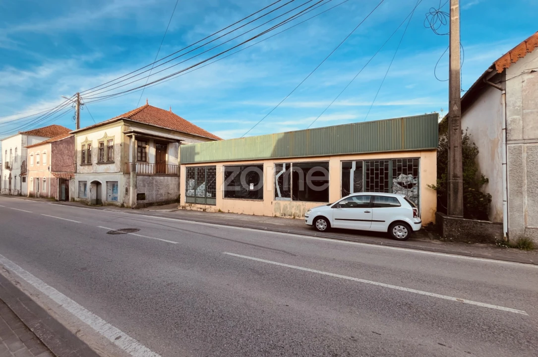 Moradia T11 para Venda em Sangalhos Foto 7