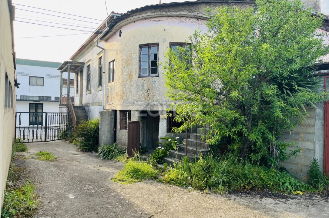 Moradia T11 para Venda em Sangalhos Foto 15