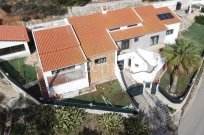 Moradia T6 para Venda em Palmela
