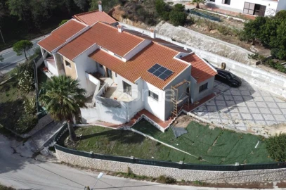 Moradia T6 para Venda em Palmela