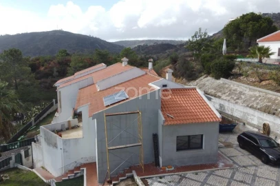 Moradia T6 para Venda em Palmela