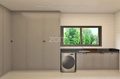 Moradia T6 para Venda em Palmela