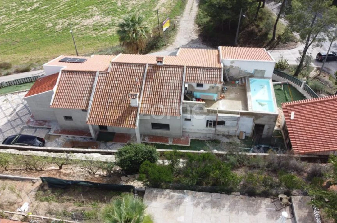 Moradia T6 para Venda em Palmela Foto 26
