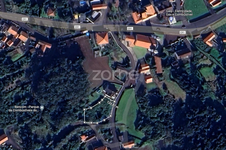 Terreno para Venda em Bandeiras