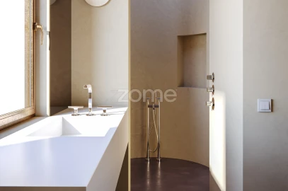 Moradia T5 para Venda em Odiaxere