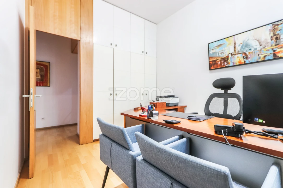 Apartamento T2 para Venda em Misericórdia Foto 20