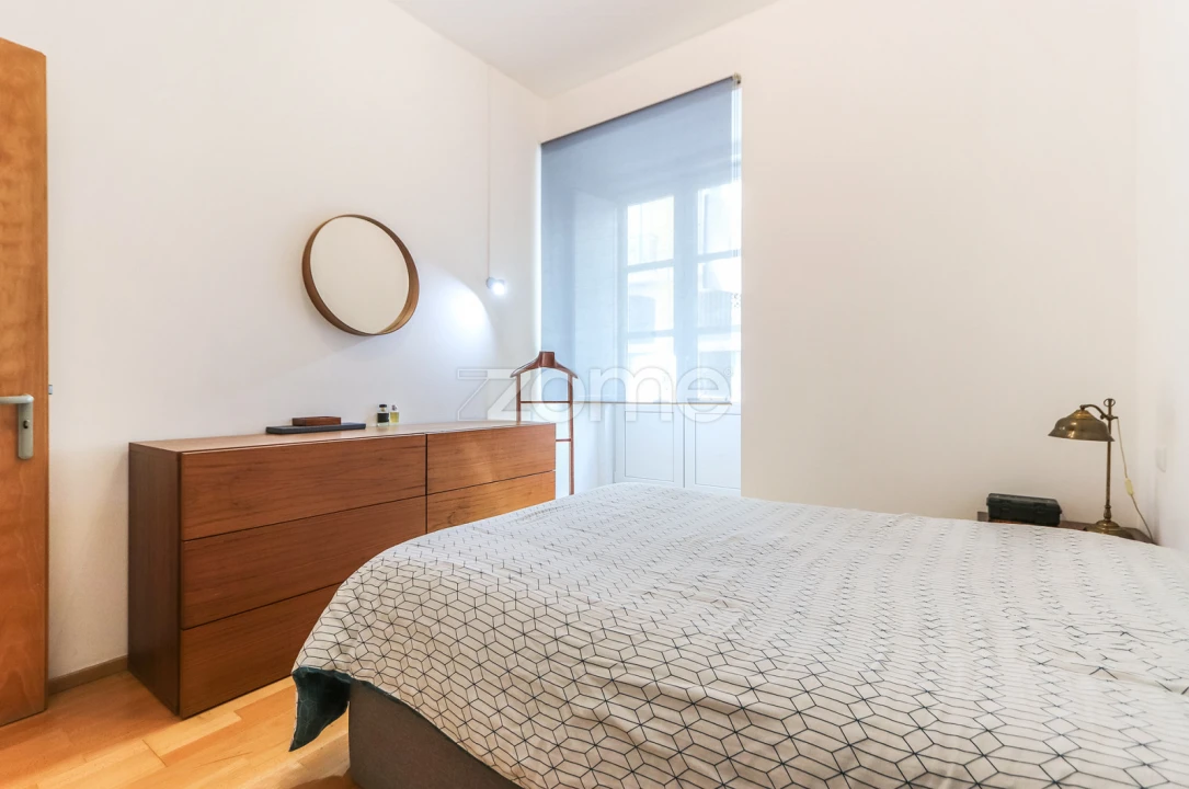 Apartamento T2 para Venda em Misericórdia Foto 25