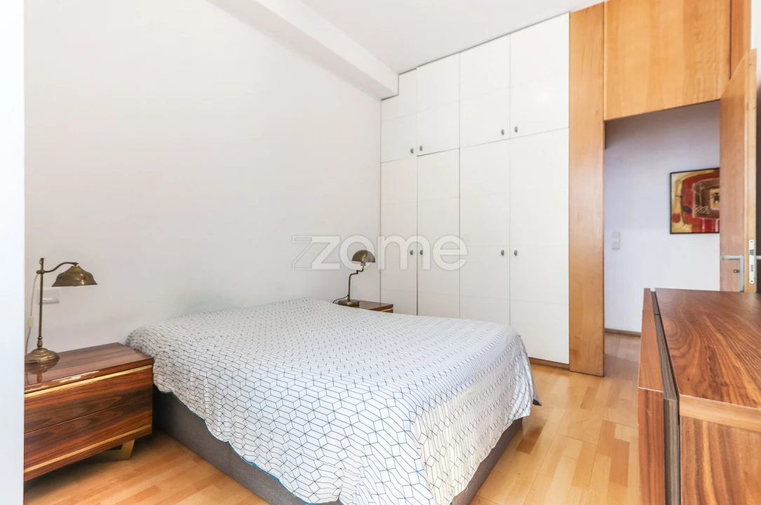Apartamento T2 para Venda em Misericórdia Foto 26
