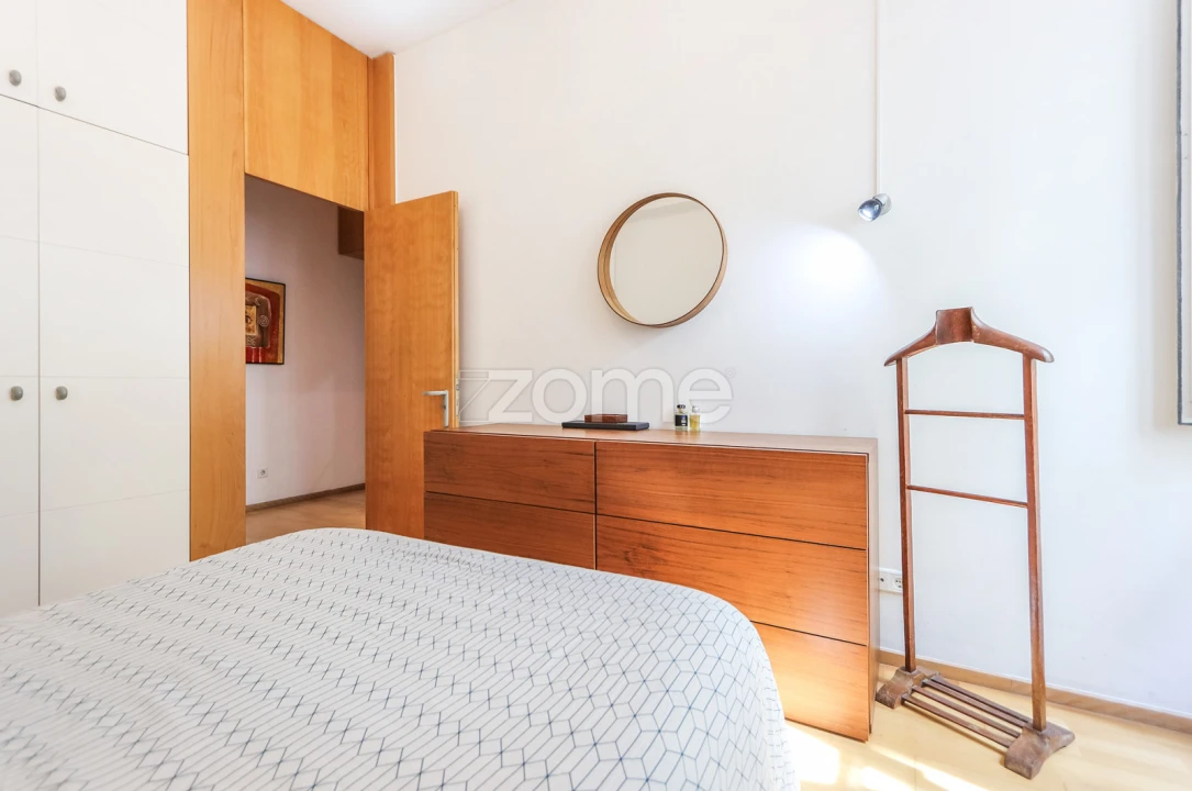 Apartamento T2 para Venda em Misericórdia Foto 28