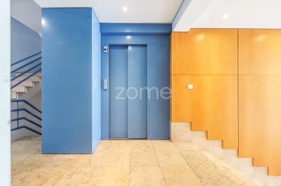 Apartamento T2 para Venda em Misericórdia