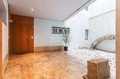 Apartamento T2 para Venda em Misericórdia