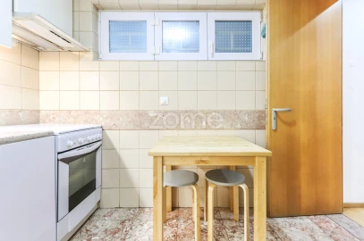 Apartamento T2 para Venda em Misericórdia