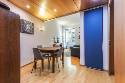 Apartamento T2 para Venda em Misericórdia