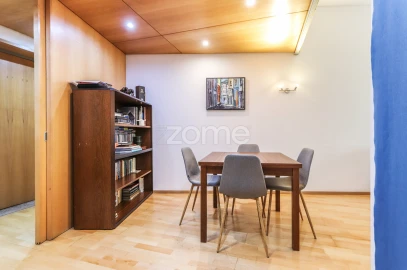 Apartamento T2 para Venda em Misericórdia