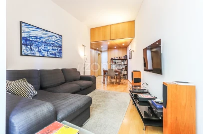 Apartamento T2 para Venda em Misericórdia