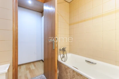 Apartamento T2 para Venda em Misericórdia