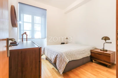 Apartamento T2 para Venda em Misericórdia