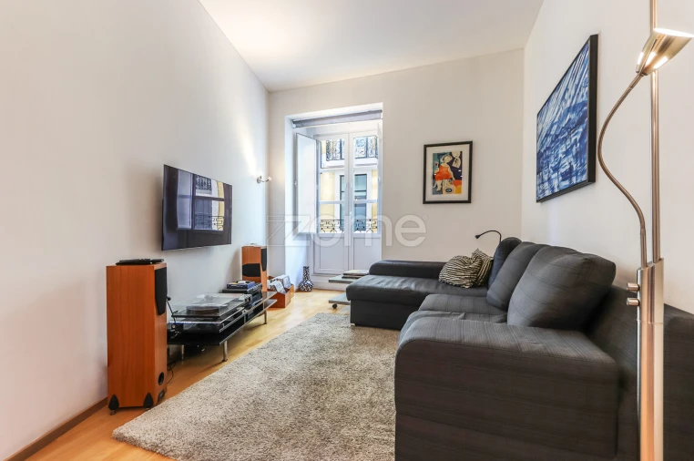 Apartamento T2 para Venda em Misericórdia Foto 15