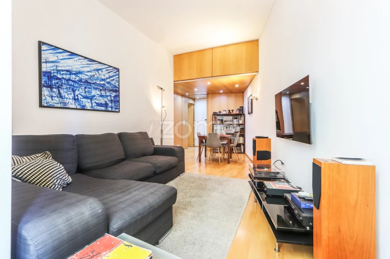 Apartamento T2 para Venda em Misericórdia Foto 17