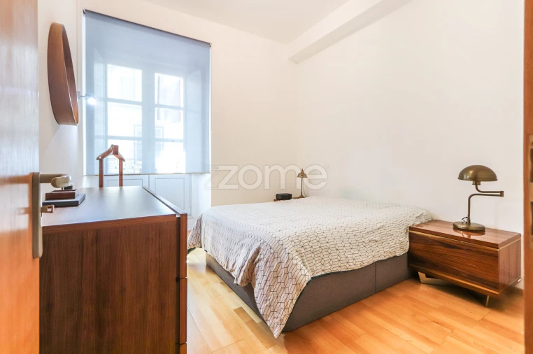 Apartamento T2 para Venda em Misericórdia Foto 24