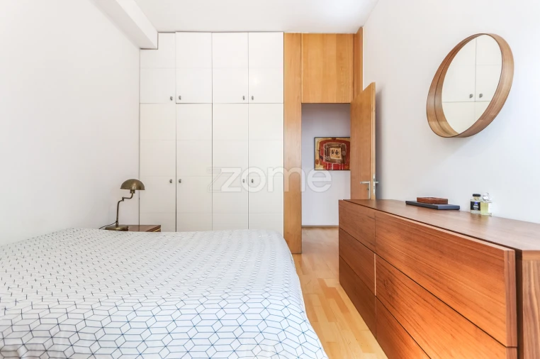 Apartamento T2 para Venda em Misericórdia Foto 27