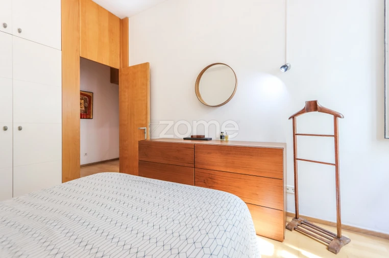 Apartamento T2 para Venda em Misericórdia Foto 28