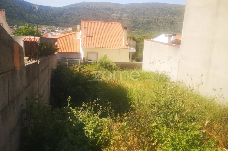 Terreno para Venda em Minde Foto 4