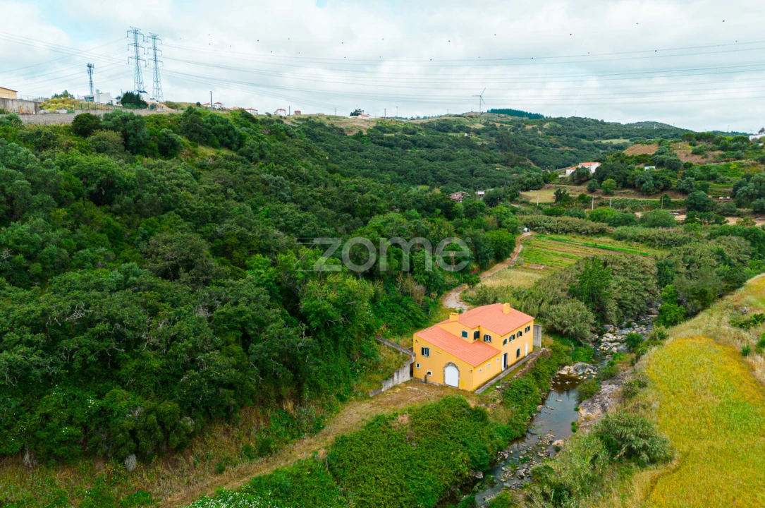 Moradia T4 para Venda em Loures Foto 6