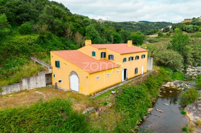 Moradia T4 para Venda em Loures