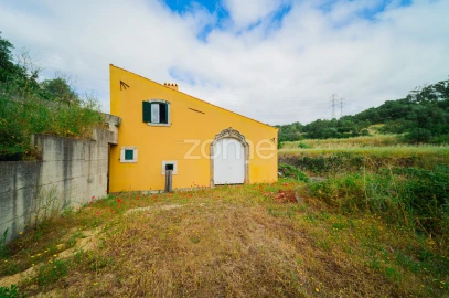 Moradia T4 para Venda em Loures