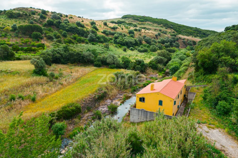 Moradia T4 para Venda em Loures Foto 3
