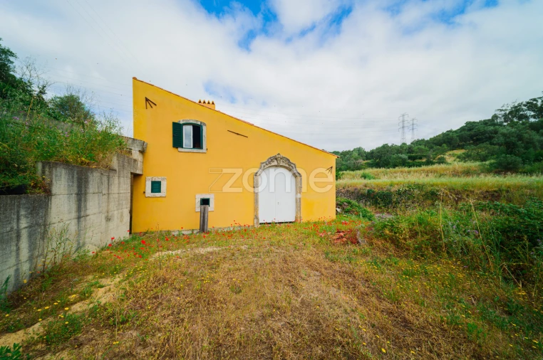 Moradia T4 para Venda em Loures Foto 9