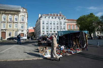 Prédio para Venda em São Vicente
