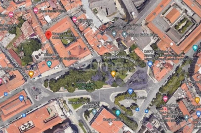 Prédio para Venda em São Vicente