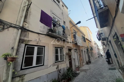 Prédio para Venda em São Vicente