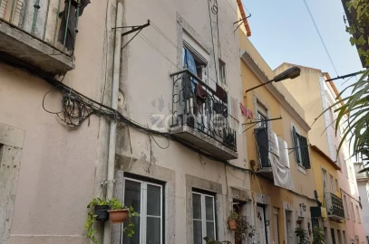 Prédio para Venda em São Vicente