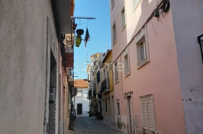 Prédio para Venda em São Vicente