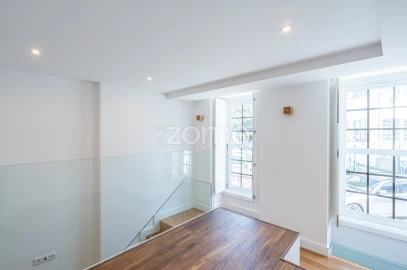 Apartamento T2 para Venda em Santa Maria Maior e Monserrate e Meadela