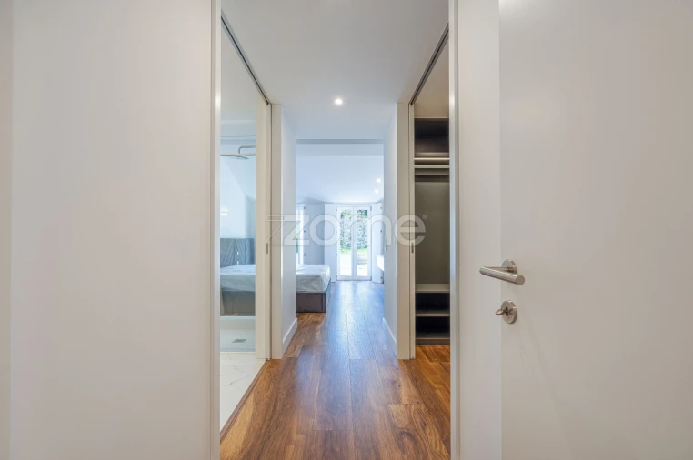 Apartamento T2 para Venda em Santa Maria Maior e Monserrate e Meadela Foto 12