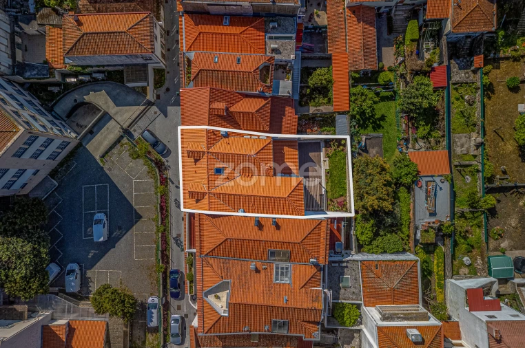 Apartamento T2 para Venda em Santa Maria Maior e Monserrate e Meadela Foto 27