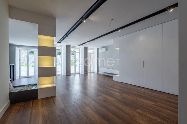 Apartamento T2 para Venda em Santa Maria Maior e Monserrate e Meadela Foto 21