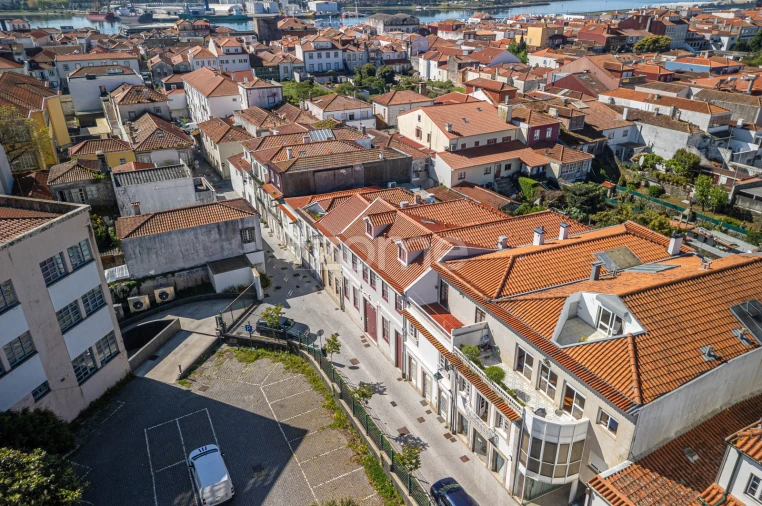 Apartamento T2 para Venda em Santa Maria Maior e Monserrate e Meadela Foto 23